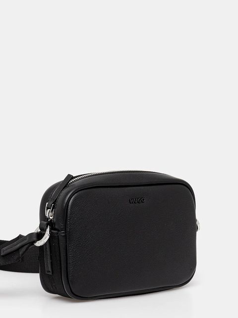 HUGO torebka kolor czarny 50547050 - zdjęcie produktu nr 2