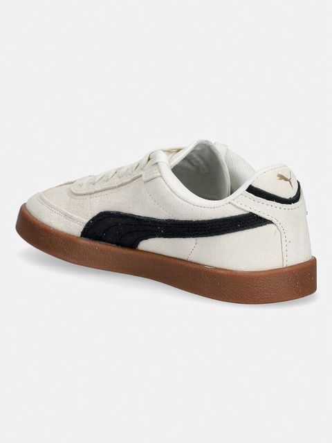 Puma sneakersy zamszowe Club II Era Suede - zdjęcie produktu nr 2