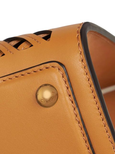 ETRO medium Vela bag - Brown