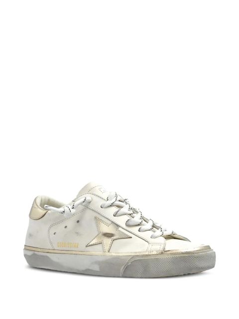Golden Goose Super Star sneakers - Neutrals - zdjęcie produktu nr 2