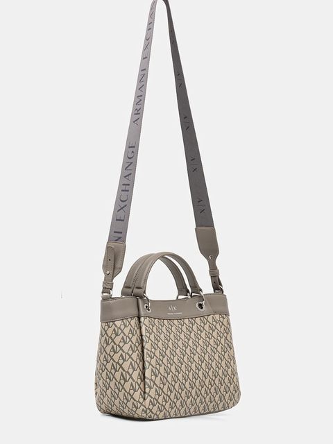 Armani Exchange torebka - zdjęcie produktu nr 1