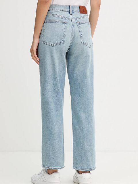 Calvin Klein Jeans jeansy