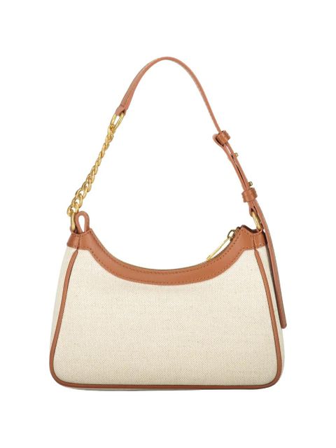 Balmain B-Army logo shoulder bag - Neutrals - zdjęcie produktu nr 2