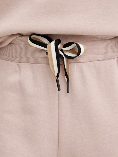 BOSS spodnie dresowe