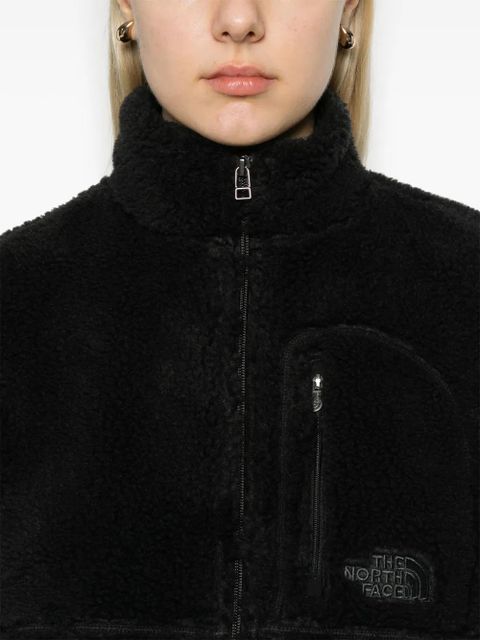 The North Face Extreme Pile 2 sweatshirt - Black