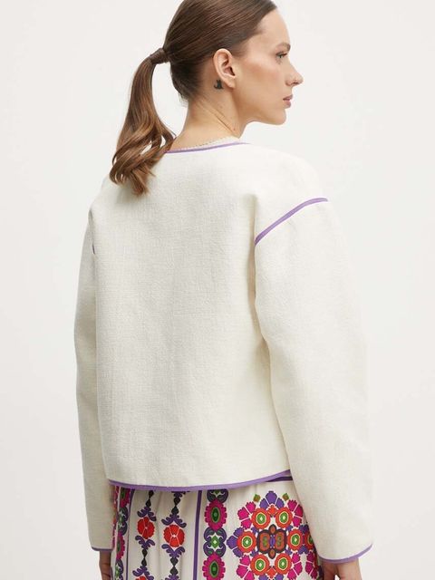 La Petite Française marynarka VOYAGE