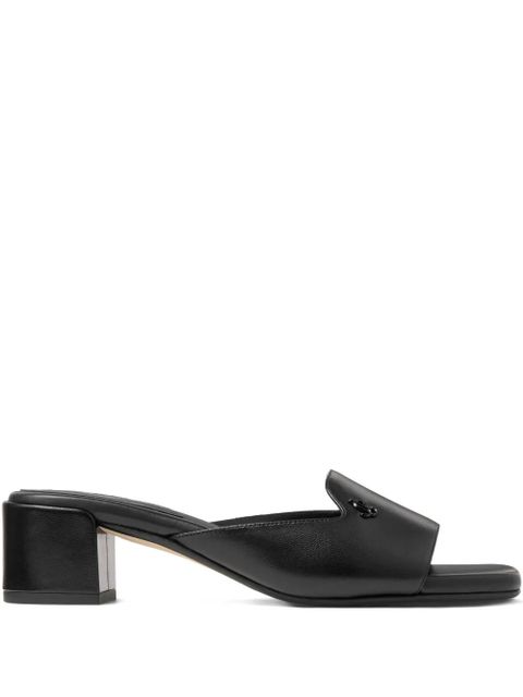 Jimmy Choo Dina sandals - Black - zdjęcie produktu nr 1