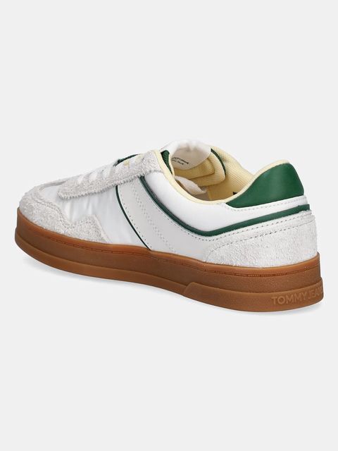 Tommy Jeans sneakersy THE GREENWICH MIX MEDIA