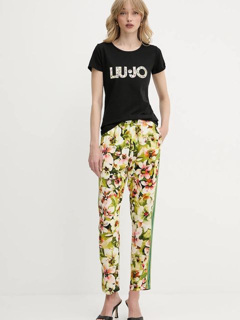 Liu Jo spodnie - zdjęcie produktu nr 2