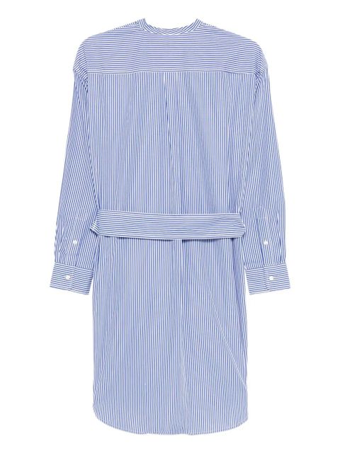 Lauren Ralph Lauren Kinley shirt dress - Blue - zdjęcie produktu nr 2