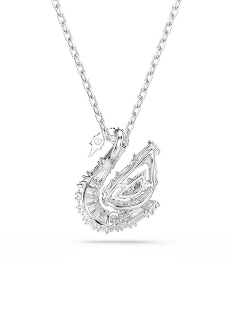 Swarovski naszyjnik SWAN 5732412