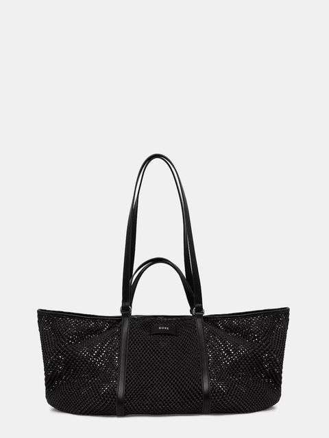 BOSS torebka damska Palmah Tote ME - zdjęcie produktu nr 1
