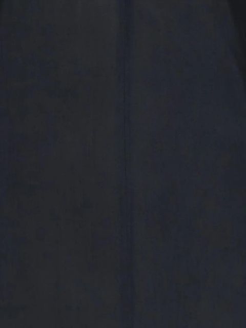 Alysi V-neck tank top - Black - zdjęcie produktu nr 2