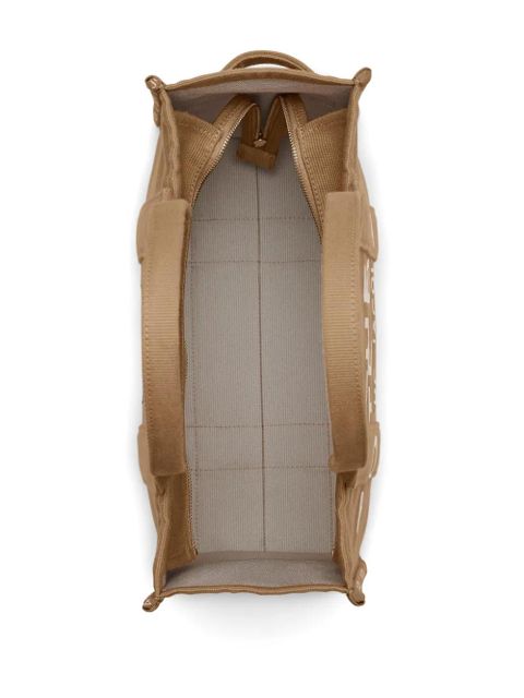 Marc Jacobs The Large Tote bag - Brown