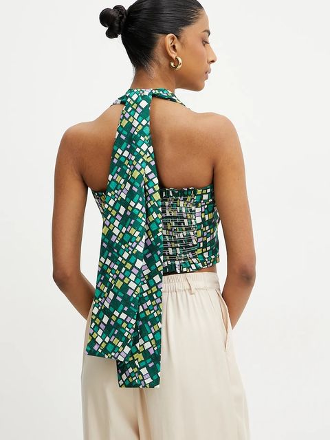 Weekend Max Mara bluzka - zdjęcie produktu nr 2