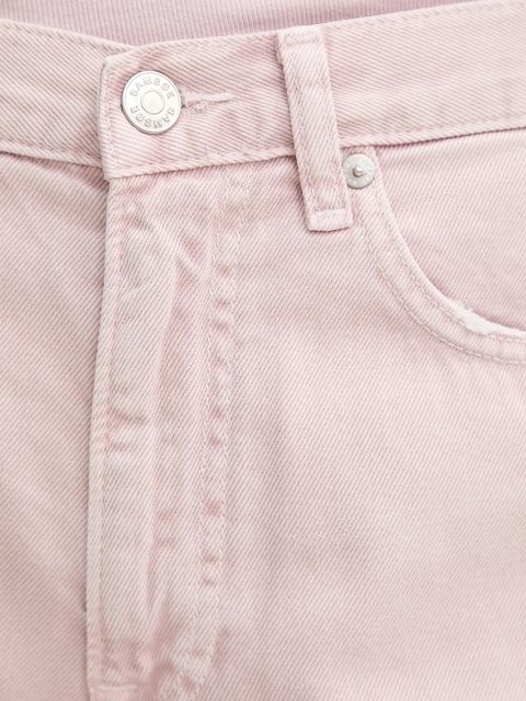 Samsoe Samsoe szorty jeansowe SASHELLY