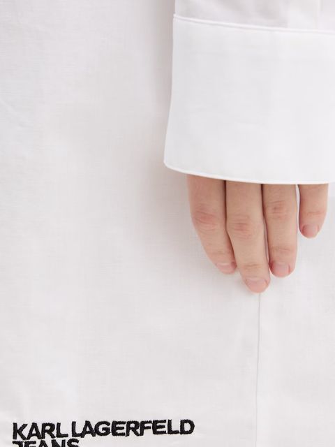 Karl Lagerfeld Jeans sukienka