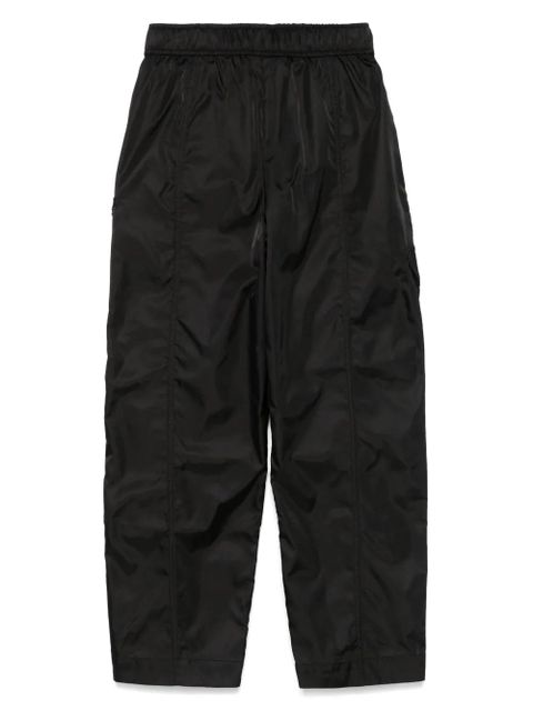 GANNI cargo trousers - Black - zdjęcie produktu nr 2