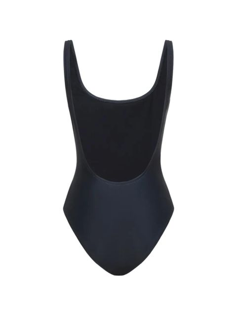 Moschino bear-print swimsuit - Black - zdjęcie produktu nr 2