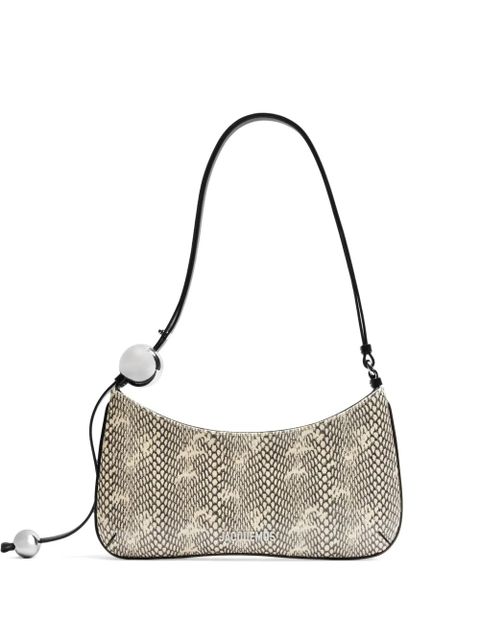 Jacquemus Le Bisou Perle shoulder bag - Neutrals - zdjęcie produktu nr 1