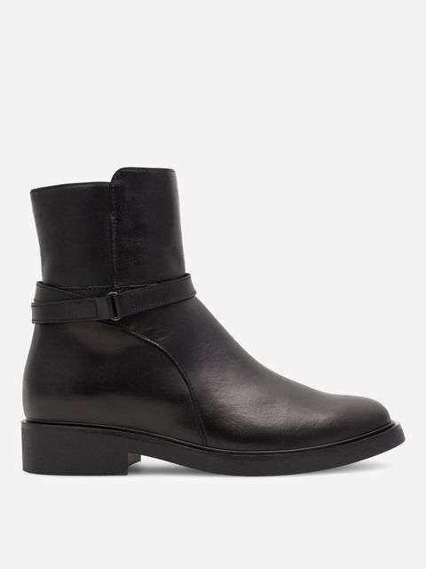 Gino Rossi ANITA-25207PE Czarny - zdjęcie produktu nr 2