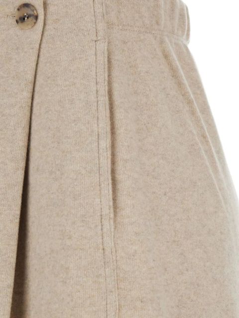 Max Mara Micenea trousers - Neutrals