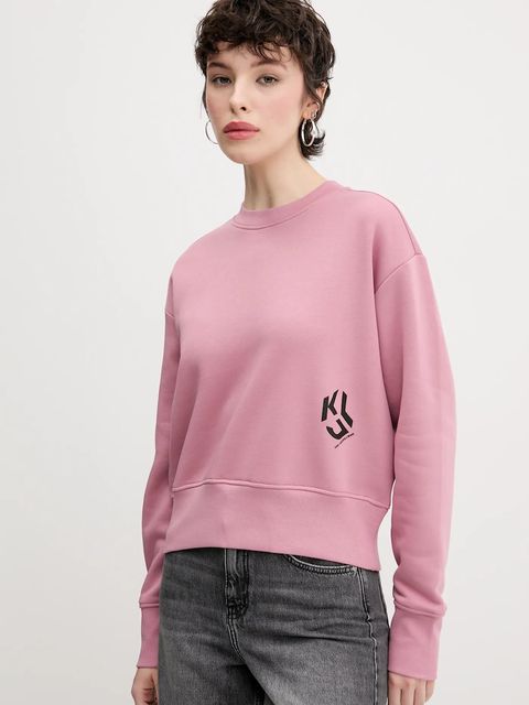 Karl Lagerfeld Jeans bluza - zdjęcie produktu nr 1