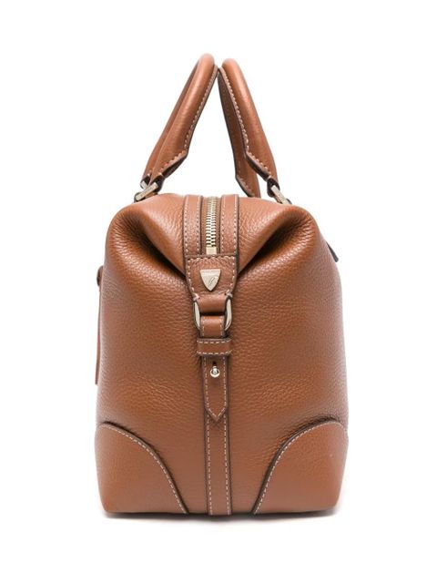 Aspinal Of London The Hudson tote bag - Brown