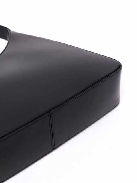 AMBUSH logo-charm shoulder bag - Black - zdjęcie produktu nr 1