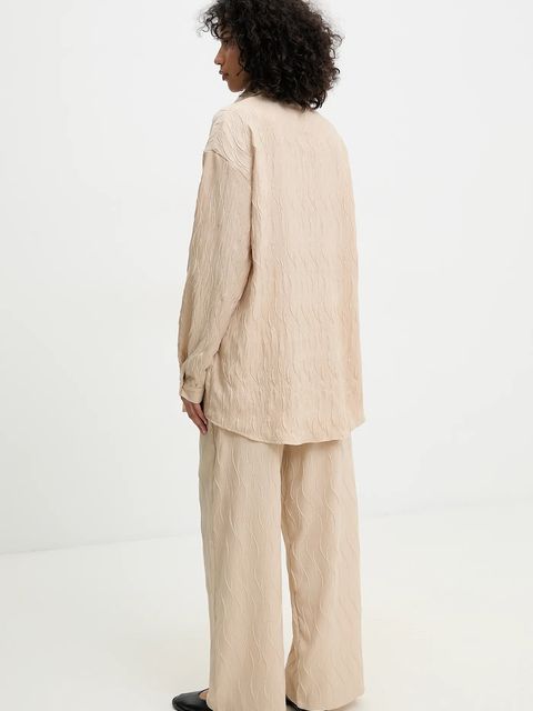 Answear.LAB komplet lniany - zdjęcie produktu nr 2