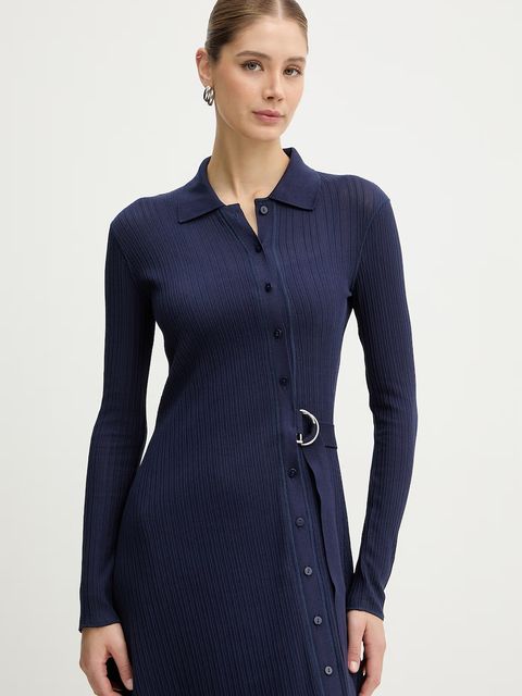 MAX&Co. sukienka bawełniana MCOGETTITO