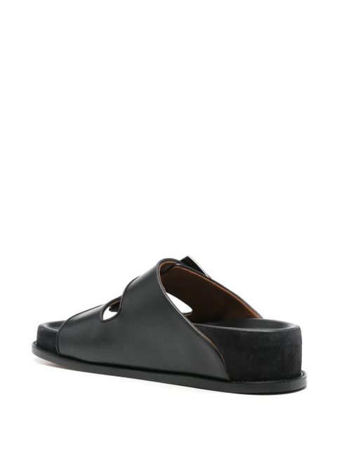 Paris Texas Cleveland sandals - Black - zdjęcie produktu nr 2