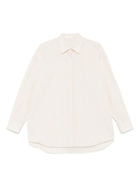 The Row Caster shirt - Orange - zdjęcie produktu nr 1