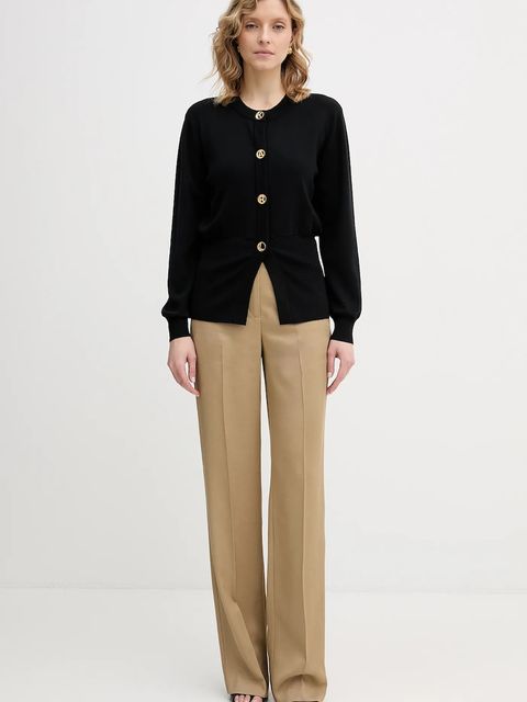 Karl Lagerfeld kardigan KARL DAILY - zdjęcie produktu nr 2