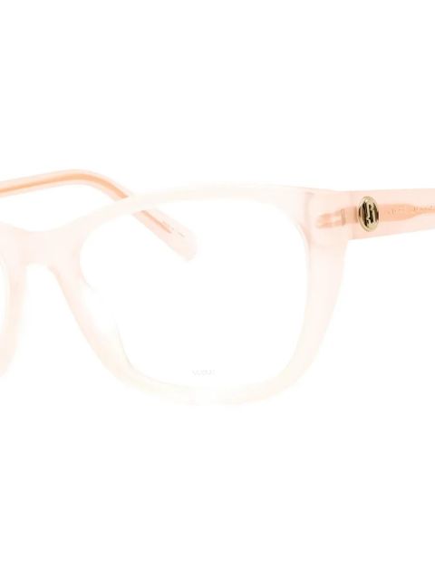 Marc Jacobs transparent glasses - Pink - zdjęcie produktu nr 2