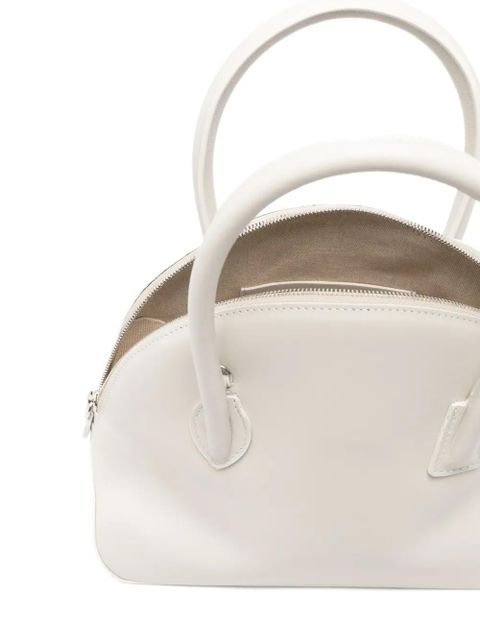 Liffner Dome tote bag - Neutrals