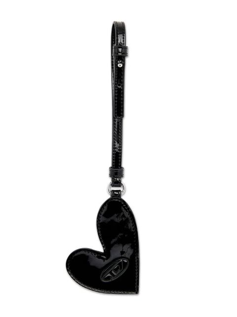 Diesel Play Mirror keyring - Black - zdjęcie produktu nr 1