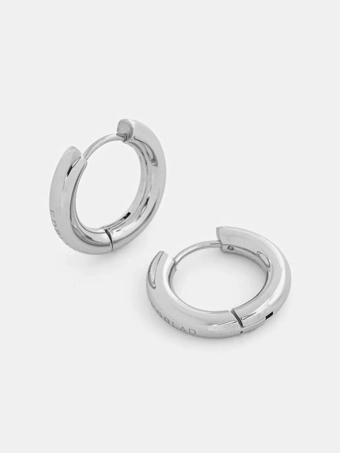 EDBLAD kolczyki Chunky 127623 - zdjęcie produktu nr 1