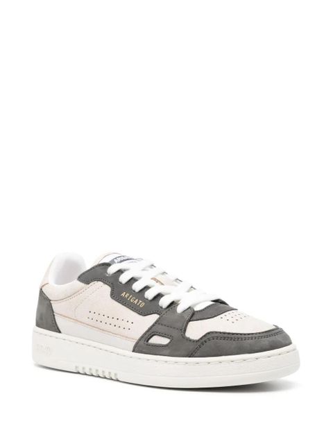 Axel Arigato Dice Lo leather sneakers - Grey