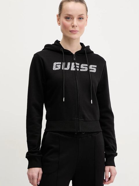 Guess bluza bawełniana PRIMULA - zdjęcie produktu nr 1