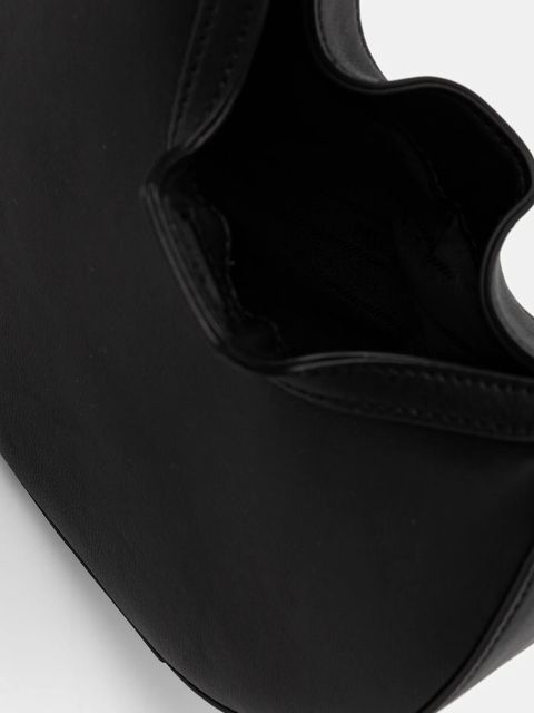 Patrizia Pepe torebka skórzana