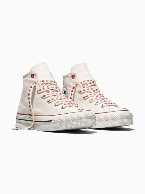 Converse trampki Chuck Taylor All Star Eva Lift Valentine's Day - zdjęcie produktu nr 2