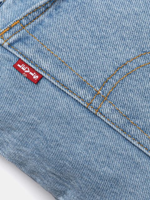 Levi's torebka bawełniana MINI BACK POCKET TOTE