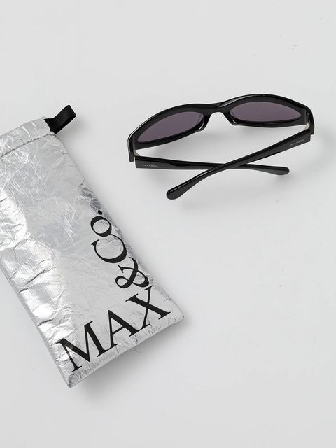 MAX&Co. okulary przeciwsłoneczne