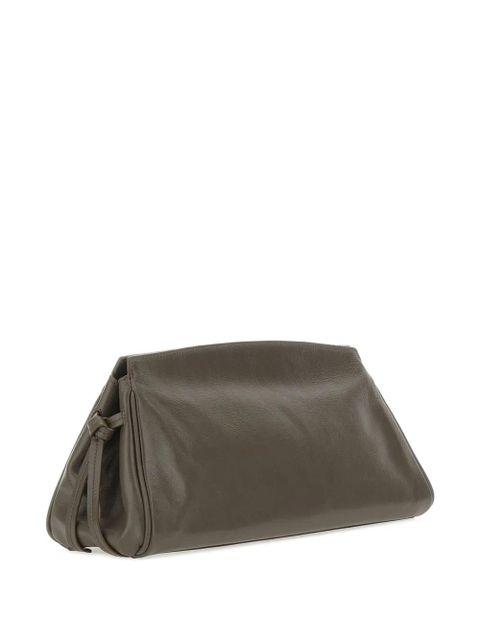 STAUD Soft clutch bag - Green - zdjęcie produktu nr 2
