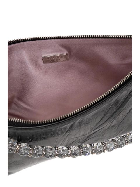 Jimmy Choo Callie tote bag - Black