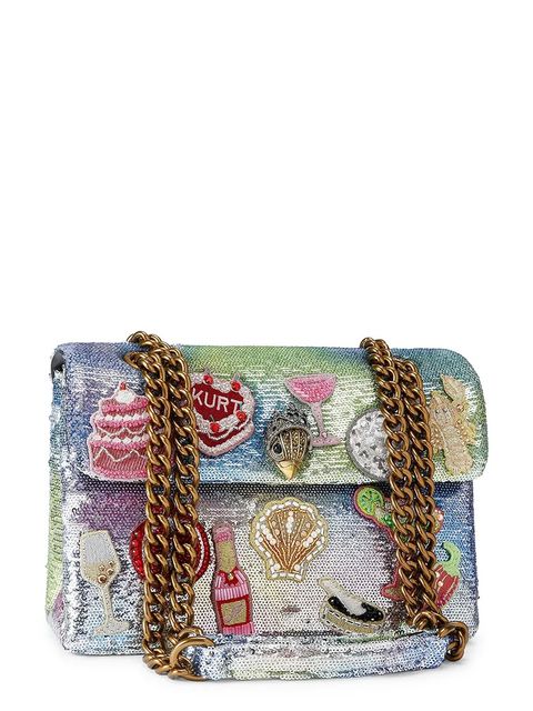 Kurt Geiger London torebka Kensington - zdjęcie produktu nr 1