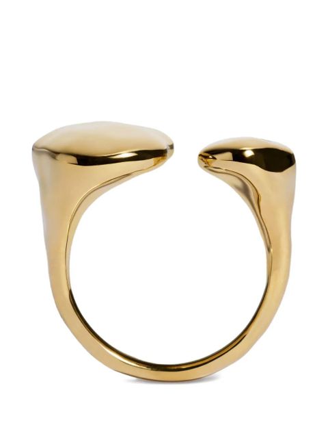 Monica Vinader Odyssey ring - Gold