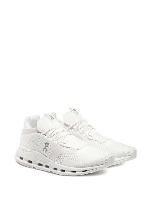 On Running Cloudnova lace-up sneakers - White - zdjęcie produktu nr 2