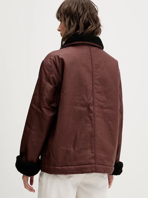 Dickies kurtka przejściowa oversize DK0A87OM - zdjęcie produktu nr 2